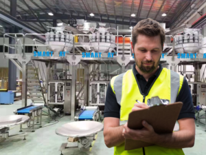 Best Packing Machines for Snack Manufacturers